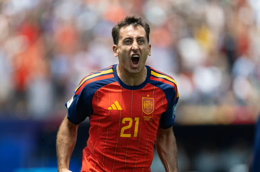 Disfruta los Partidos de la Copa Mundial hoy, lunes 6 de julio 2026