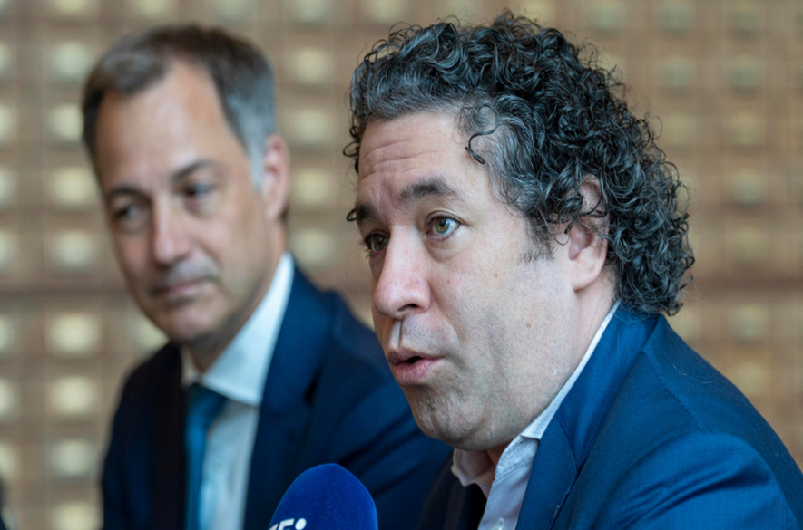 Dudamel y la ONU juntos para ayudar a reconstruir Venezuela