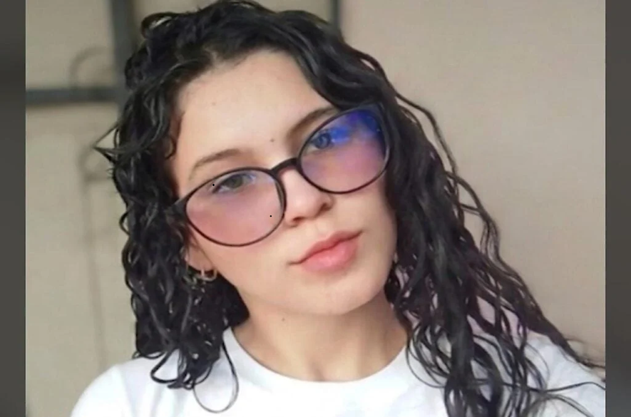 Estrangulo a su nieta hasta matarla