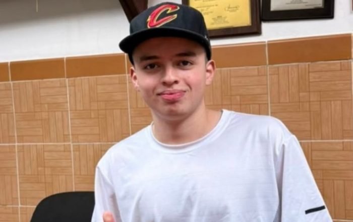 Excarcelan adolescente tachirense tras más de un año preso