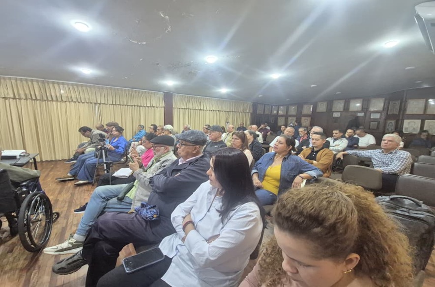 Historiadores e ingenieros alertan sobre un alto riesgo sísmico en el Táchira