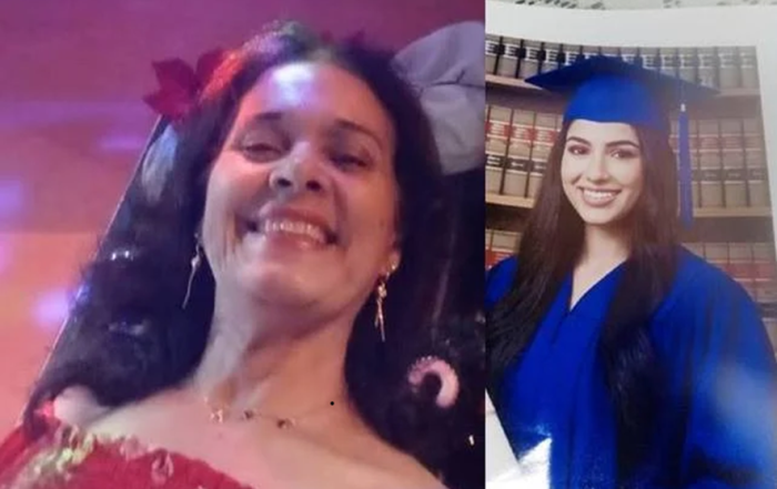 Localizan muerta a profesora de fe y alegría y su hija
