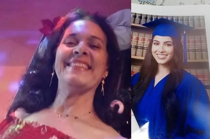 Localizan muerta a profesora de fe y alegría y su hija