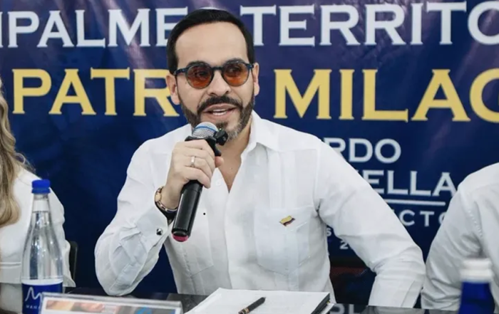 Mano dura en la frontera: Presidente De La Espriella declara objetivo militar a grupos criminales en Colombia
