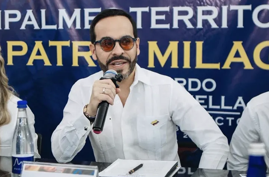 Mano dura en la frontera: Presidente De La Espriella declara objetivo militar a grupos criminales en Colombia