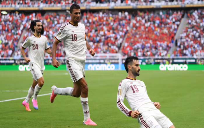 Qué Partidos de la Copa Mundial se juegan hoy Jueves, 2 de julio 2026