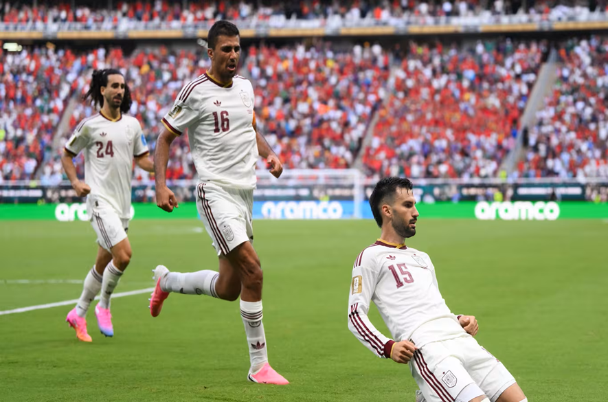 Qué Partidos de la Copa Mundial se juegan  hoy Jueves, 2 de julio 2026