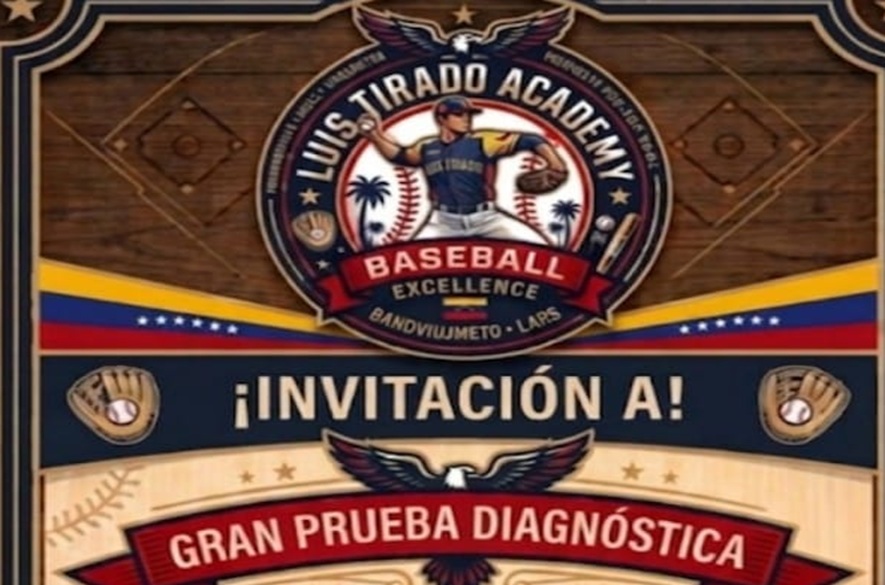Táchira: Academia de béisbol abre proceso de captación en Panamericano