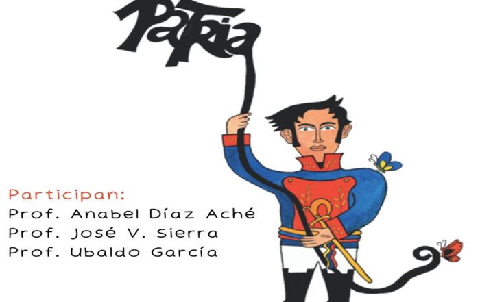 Táchira: Con música tradicional e investigación histórica, Radio Talento rinde tributo a Simón Bolívar