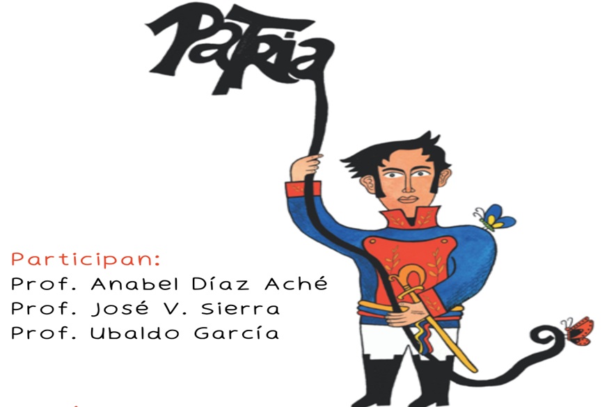 Táchira: Con música tradicional e investigación histórica, Radio Talento rinde tributo a Simón Bolívar