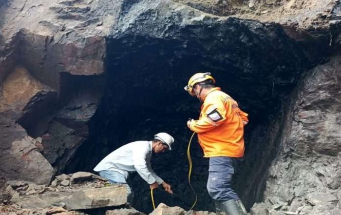 Táchira: Descubre todo sobre la erupción volcánica en Queniquea