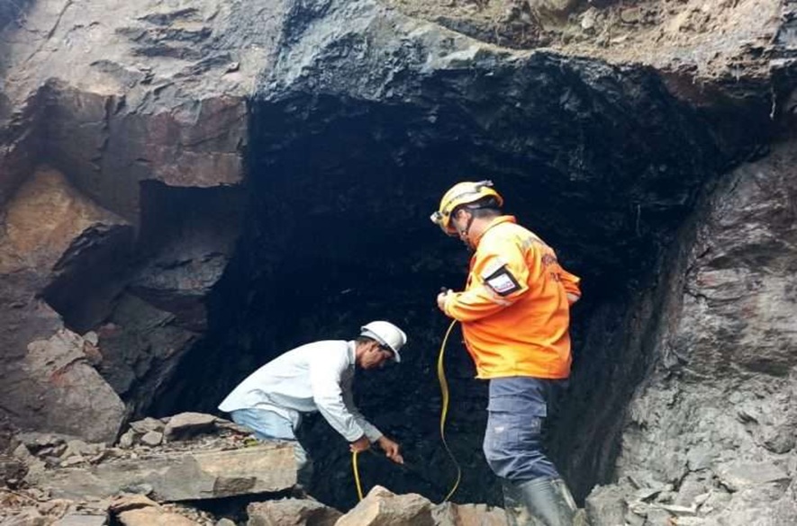 Táchira: Descubre todo sobre la erupción volcánica en Queniquea