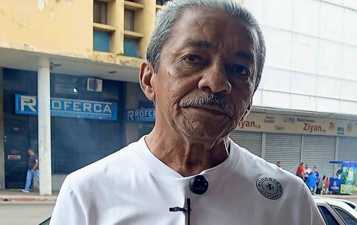 Táchira: Sacó cero "0" puntos en la evaluación el Ministro de Educación