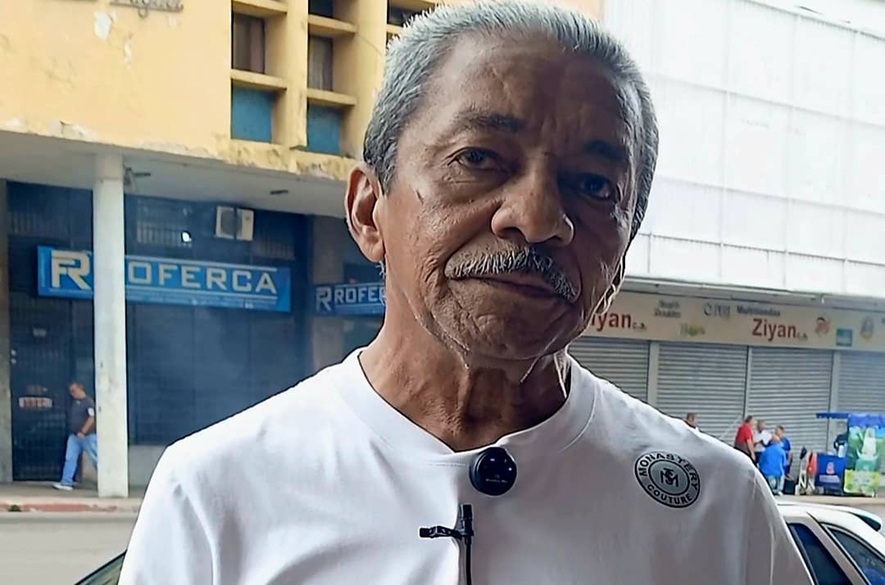 Táchira: Sacó cero "0" puntos en la evaluación el Ministro de Educación