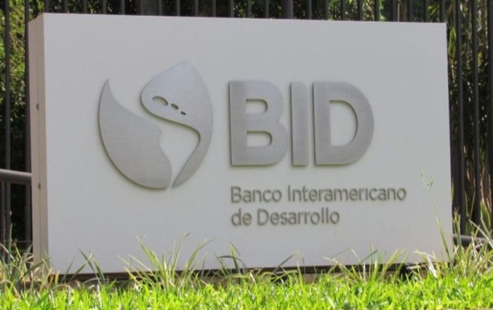 Terremoto Venezuela: BID dona un millón de dólares