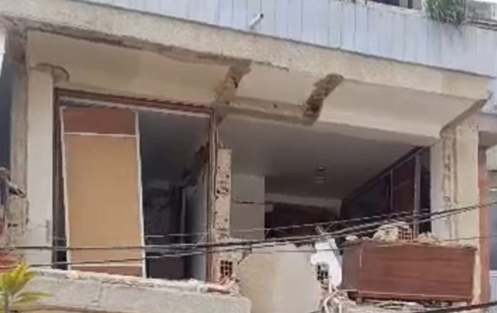 Terremoto Venezuela: Van más de 5 mil muertos en La Guaira