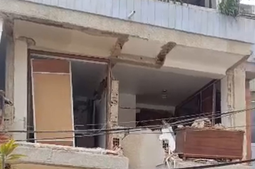 Terremoto Venezuela: Van más de 5 mil muertos en La Guaira