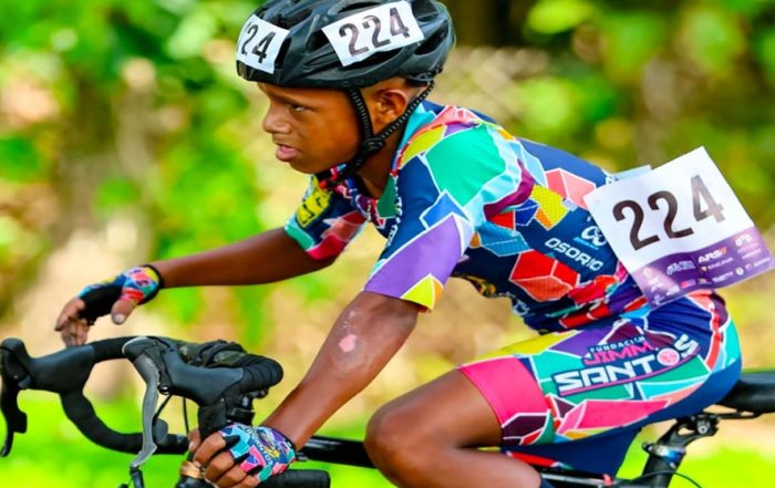 Tour internacional menor Andina inicia el 7 de agosto