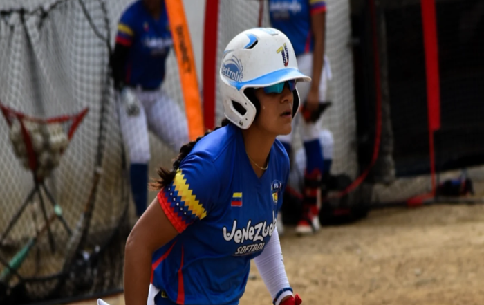 Venezuela: Equipo de Softbol femenino a competir en el Mundial