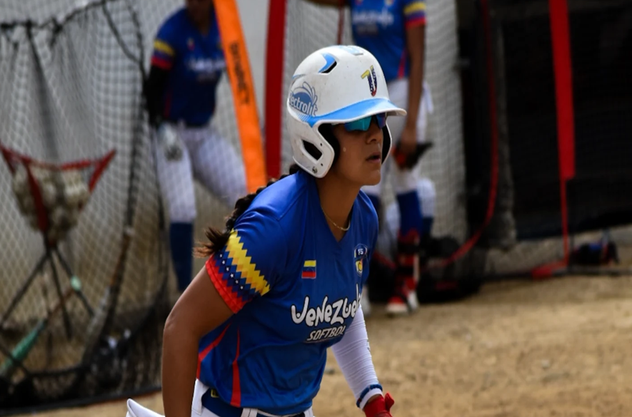Venezuela: Equipo de Softbol femenino a competir en el Mundial
